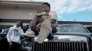 Finesse2Tymes - Nobody (feat. Gucci Mane) [Official Music Video]