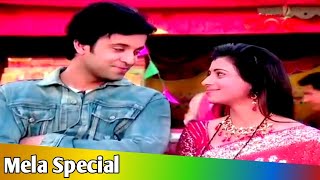 Mela Special Song | Navin Tripathi | Pamela Jain | Wo Rahne Wali Mehlon Ki |