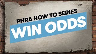 Understanding Odds in Horse Racing