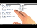 Manually Duplicating Code - Object-Oriented JavaScript