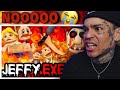 Glider - SML YTP: Jeffy.EXE! [reaction]