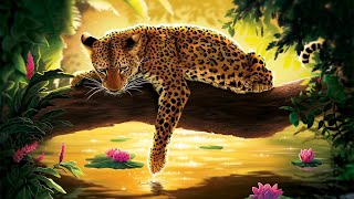 AMAZING FACTS OF LEOPARDS | #Lions #Tigers #Cheetahs #Shorts