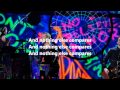 Coldplay Clocks Lyrics
