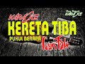 Kereta Tiba Pukul Berapa  - Iwan Fals [Karaoke] HQ