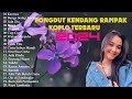 DANGDUT KOPLO PONGDUT TERBARU 2024 GENDANG FULL BLEKUKK __ BUNGA SEDAP MALAM