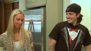 Happily Ever After Part 2 Kitchen Crashers