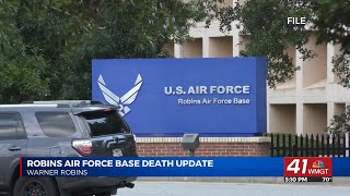 UPDATE: Air Force investigation finds unanchored wall, force contributed to fatal pool mishap at