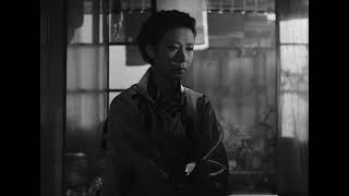 Yasujiro Ozu's Early Spring | Japan Society Reel Edit