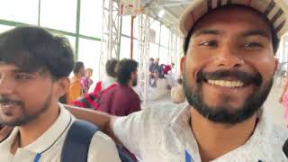 MATA NE BULAYA TOH JANA PADEGA !! SHRI MATA VAISHNO DEVI VLOG