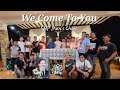 Lord, We Come To You (on this day) | SMP Men’s Choir