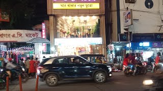 Kolkata sodepur market###🛍️🛒