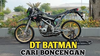 Mistery Jok Belakang DT Batman Part 2 || @dirtycoca_