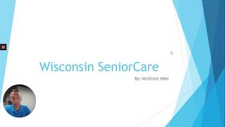 Wisconsin SeniorCare