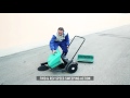 picobello 101 sweeper