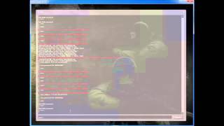 How crash css server