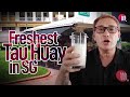 Secrets of Fresh Tau Huay