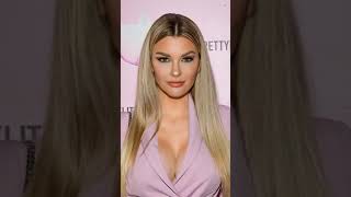 Beautiful girl Emily Sears