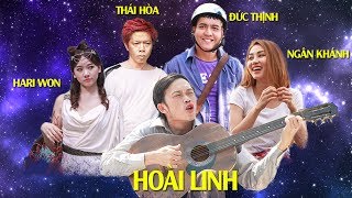 Phim Chiếu Rạp Việt Nam Mới Nhất 2024 | MA DAI Full HD | Hoài Linh, Thái Hòa, Ngân Khánh