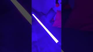 Obi Wan Neopixel Lightsaber Proffie 2.2 Sean Solo Sabers