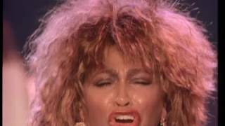 Tina Turner   What's Love Got To Do With It Live