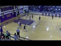 lavaca vs charleston high school boys varsity basketball