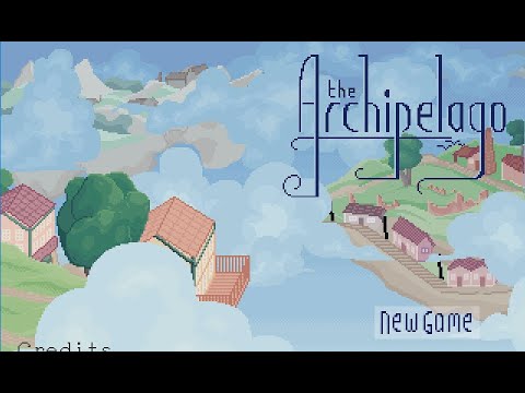 The Archipelago Full Game Youtube