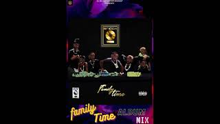 ERIGGA ..FAMILY TIME ALBUM MIX..BY DJ BIG BEN #erigga #afrobeat #viral #9jamusic #entertainment