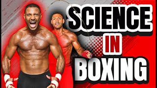 Kell Brook Training Routine Breakdown