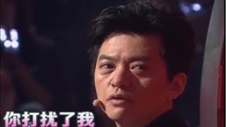 李健:怼人小能手，哈哈~