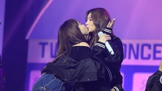 [4K] 241020 팬미팅 HOME 9ROUND 2회차 Sweetest Obsession 트와이스 나연 직캠