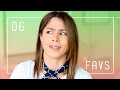 JUNE FAVORITES | MeganBatoon