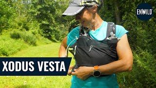 Ultimate Direction Xodus Vesta Women's Running Vest Review