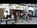 Take Five - 2017 - 2018 SI Jazz Combo Band