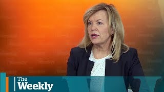 Christine Elliott on leadership bid, PC “rot” and fake party memberships