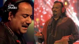 Aey Sabz Gumbat Walay By Amjad Sabri Last Video