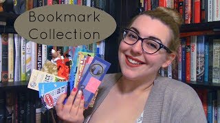 My Bookmark Collection!