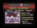 canada cup 1987 final ussr canada game 1