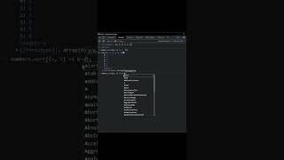 How to Sort Arrays in JavaScript | Ascending and Descending Order #javascript #codingtutorials #web