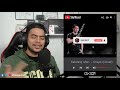 keluang man krisya metal cover by jake hays shaf react