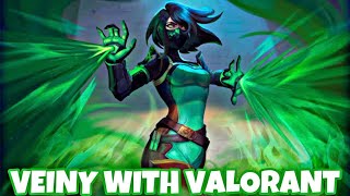 Valorant Moments Are Captured || Valorant Highlights || Valorant Gameplay