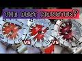 SeaKnight vs SteelDive vs Heimdallr | Seiko Monster Homage Battle