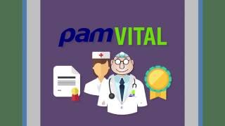 Pam Vital