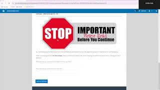 Navigating My Housing Portal and the Application Process