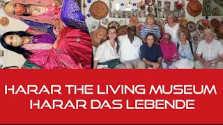 Harar The Living Museum Documentary HCHT Harar Das LEBENDE MUSEUM Dokumentarfilm HCTH