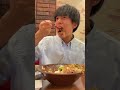 【大食い】すき家のキング牛丼全トッピングで大食いチャレンジするぼっち。