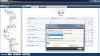 PHP Generator Map table_id to table data