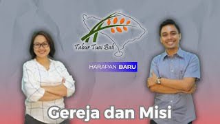 PODCAST HARAPAN BARU 