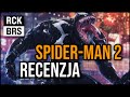 Spider-Man 2 - Recenzja