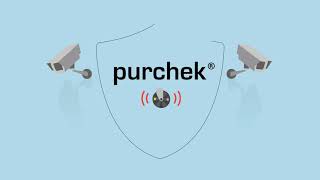 Purchek 2.0 sistema prevenzione furti - Gatekeeper Systems