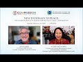 New Pathways to Peace - International Academy for Multicultural Cooperation - Audrey E. Kitagawa